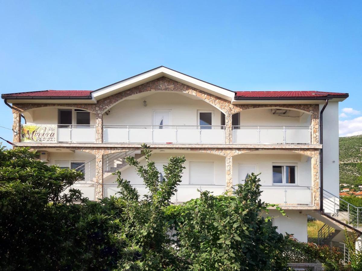 Villa Mimoza Blagaj Exterior foto