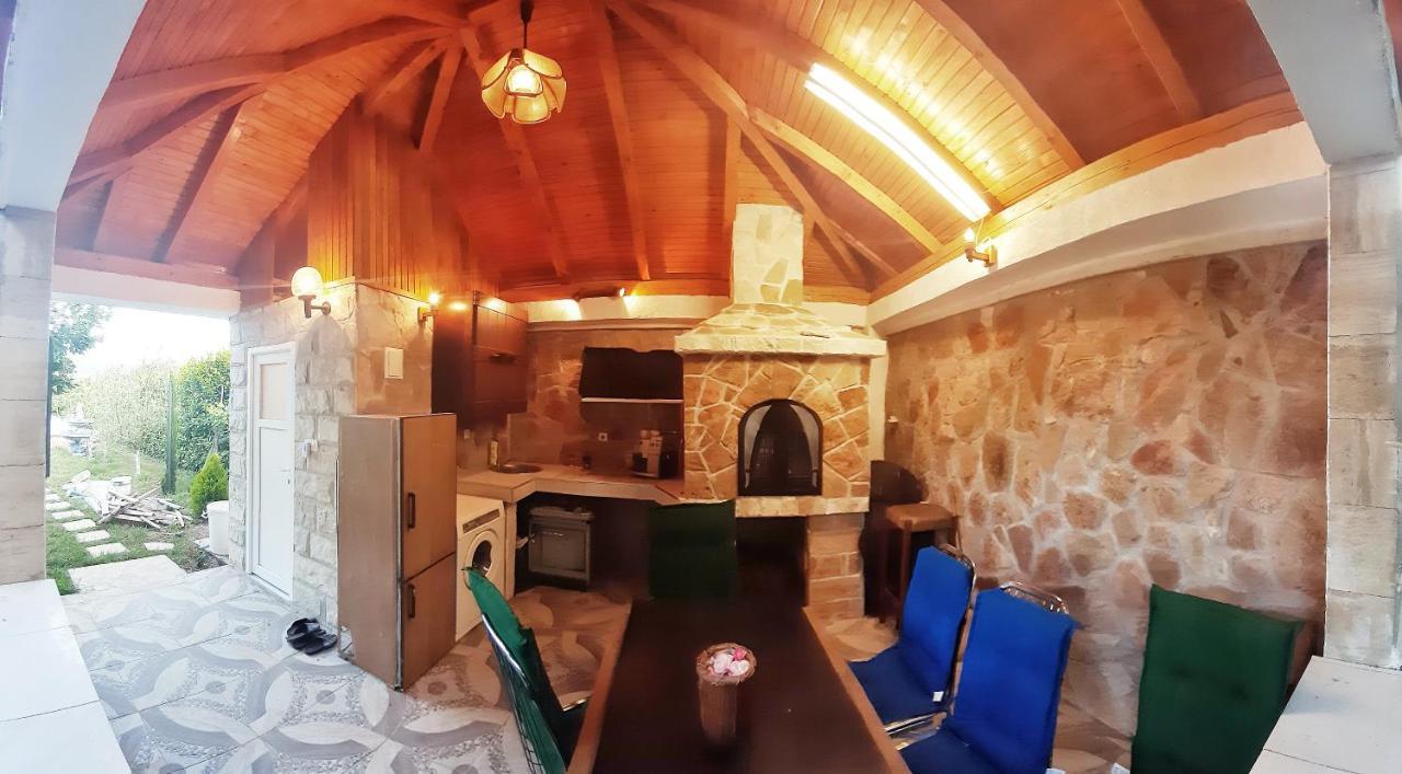 Villa Mimoza Blagaj Exterior foto