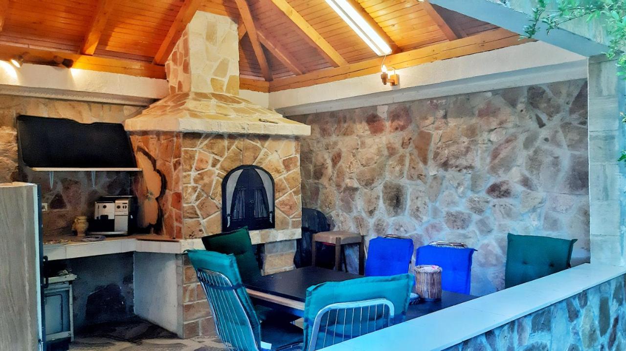 Villa Mimoza Blagaj Exterior foto