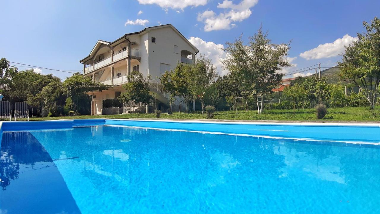 Villa Mimoza Blagaj Exterior foto